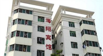 Hk 99 Inns Hai Xiang Shenzhen Exterior photo